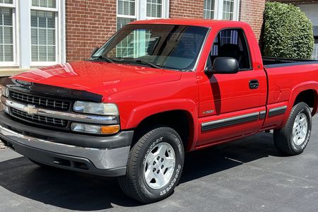 Chevrolet Silverados for Sale | Hemmings