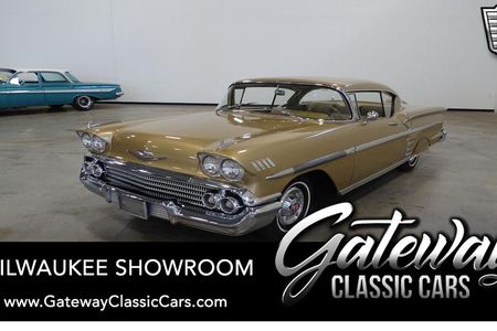 1958 Chevrolet Impalas For Sale | Hemmings