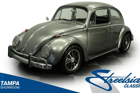 1966 Classic VW for Sale - Hemmings