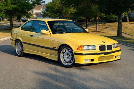 1995 BMW M3 For Sale | Hemmings