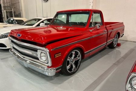 Chevrolet C10s for Sale | Hemmings