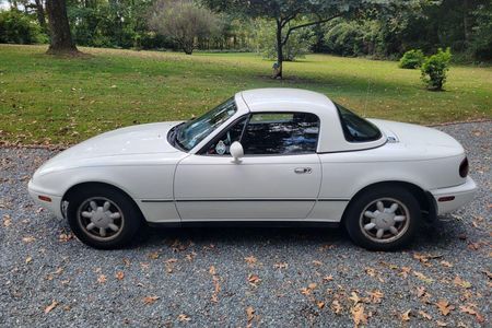 Classic Mazda MX5 Miata For Sale - Hemmings