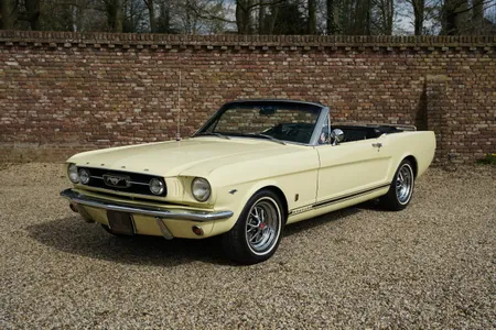 1966 Collector and Classic Sports Cars for Sale | Hemmings