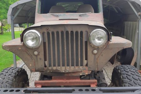 1947 Willys For Sale | Hemmings