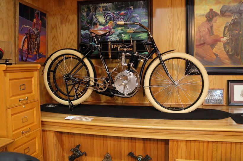 1905 harley davidson for sale