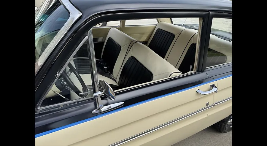 1964 Ford Falcon 2D Biloxi, Missouri | Hemmings