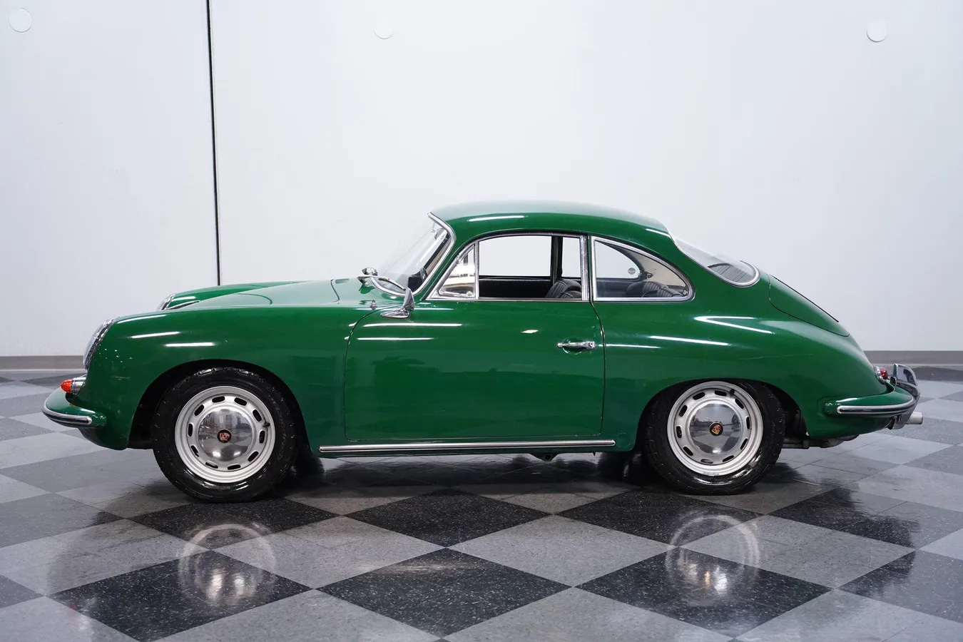1964 Porsche 356 SC Lithia Springs, Georgia | Hemmings