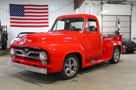 Ford F-1s for Sale | Hemmings