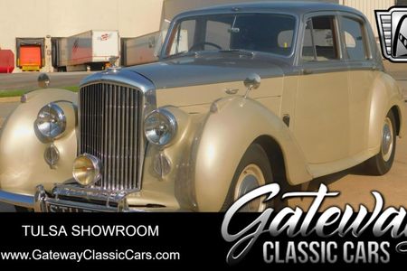 Classic Bentley R-Type For Sale - Hemmings