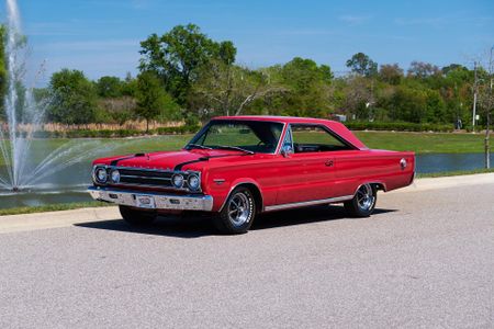 Classic Plymouth GTX For Sale | Hemmings