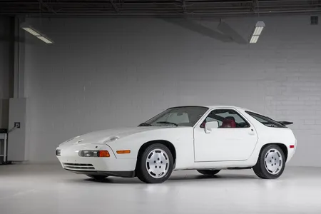 1987 Porsche