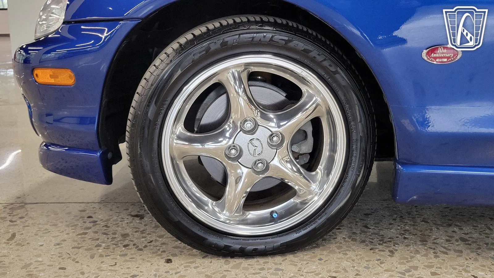 1999 Mazda Miata MX-5 Dearborn, Michigan | Hemmings