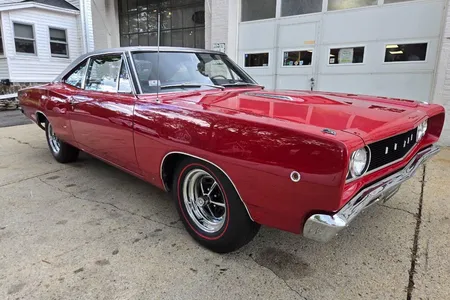 Classic Dodge Super Bee For Sale - Hemmings