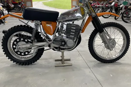 1974 Classic Motorcycles for Sale - Collector Bikes - Hemmings