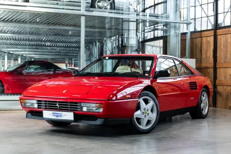 Vintage Ferrari Listings Near You | Hemmings