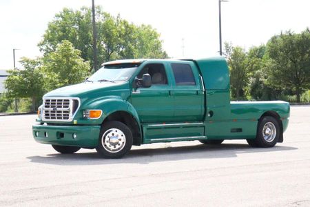 Classic Ford F-650 For Sale - Hemmings