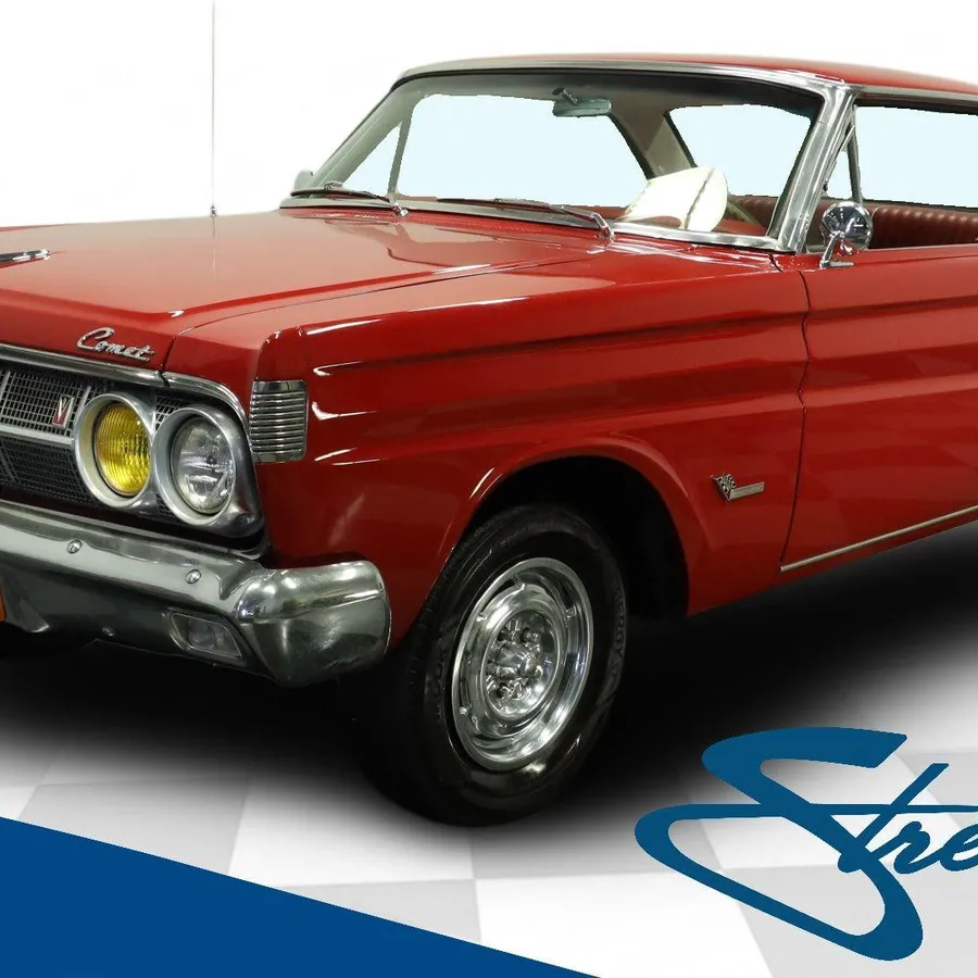 1964 Mercury Comet Cyclone K Code Lutz, Florida | Hemmings