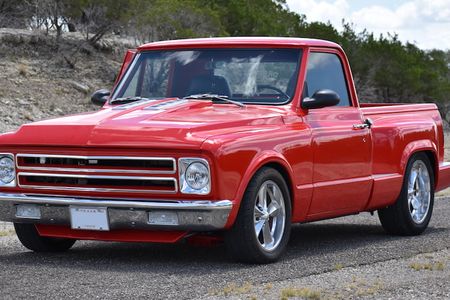 Chevrolet C10s for Sale | Hemmings