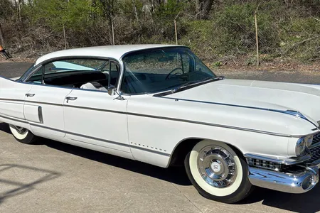 1959 Cadillac For Sale - Hemmings