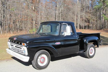 Ford F-100s For Sale | Hemmings