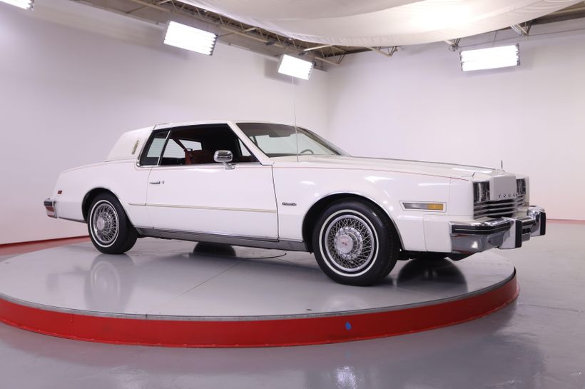 1980 Oldsmobile Toronado Denver, Colorado Hemmings