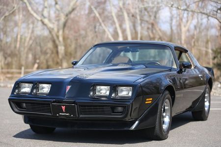 Pontiac Trans Am For Sale | Hemmings