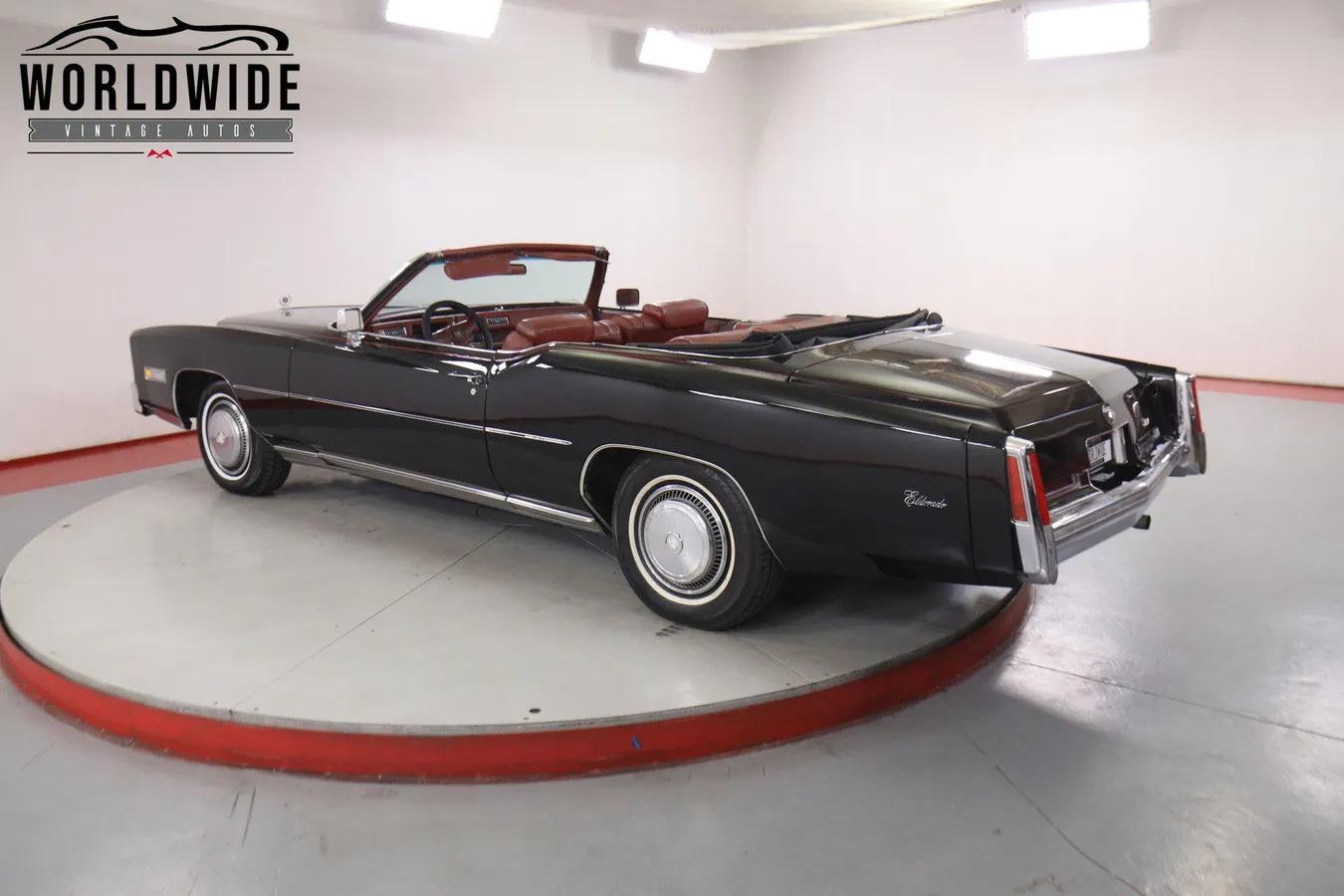 1976 Cadillac Eldorado Denver, Colorado | Hemmings