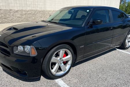 Dodge Charger 2003