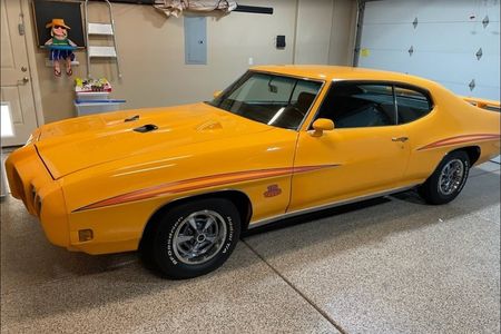 Pontiac For Sale | Hemmings