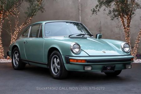 Porsche 911 Ss For Sale | Hemmings