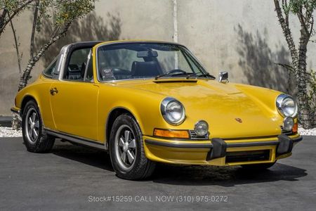 Porsche 911Ts for Sale | Hemmings