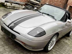 1995 Fiat Barchetta