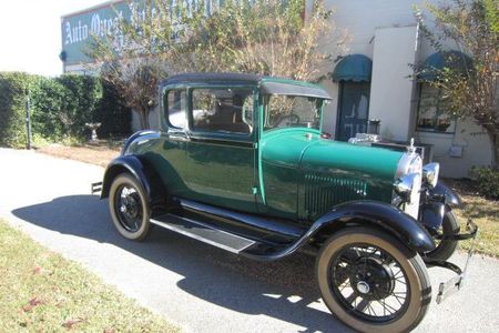 1929 Ford Model As for Sale | Hemmings