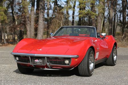 1969 Corvettes for sale | Hemmings