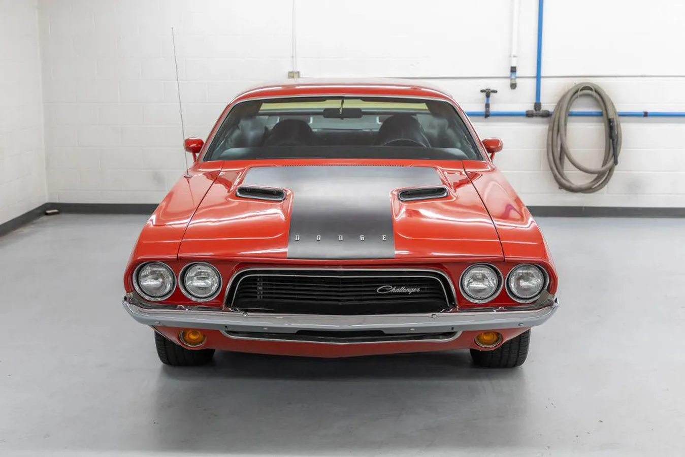 1973 Dodge Challenger Auburn, Massachusetts | Hemmings