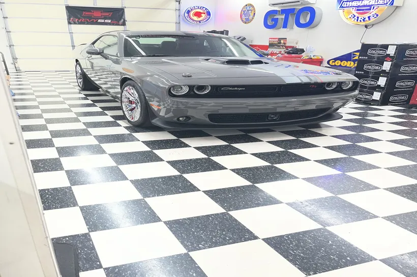 2023 Dodge Challenger Coupe Benton, Kentucky | Hemmings