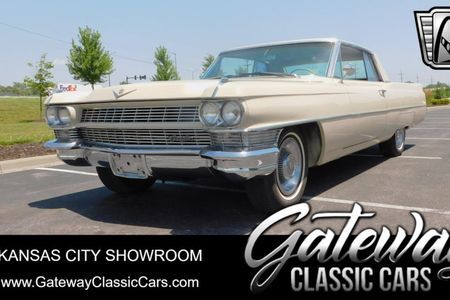 Classic Cadillac Coupe deVille For Sale - Hemmings