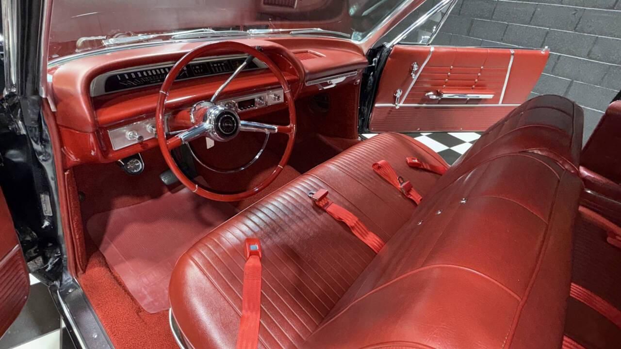 1964 Chevrolet Impala