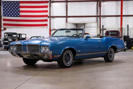 Classic Oldsmobile Cutlass For Sale - Hemmings