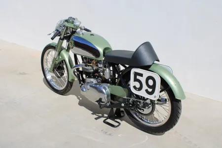 Classic BSA For Sale - Hemmings