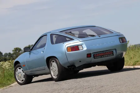 Porsche 928 For Sale - Hemmings