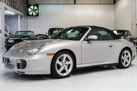 2004 Porsche 911s For Sale | Hemmings