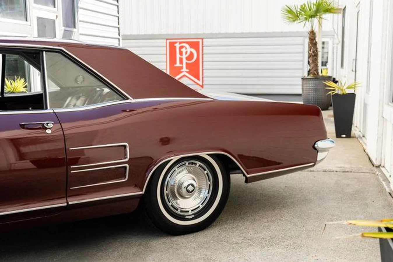 1963 Buick Riviera Coupe Bellevue, Washington | Hemmings