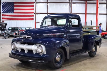 Ford F-1s for Sale | Hemmings