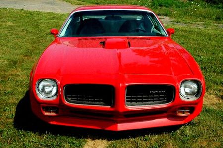 Pontiac Trans Am For Sale | Hemmings