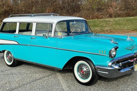 Chevrolet 210 For Sale | Hemmings