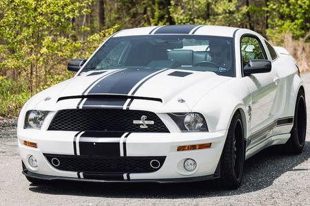 Ford Shelby Mustangs for Sale | Hemmings