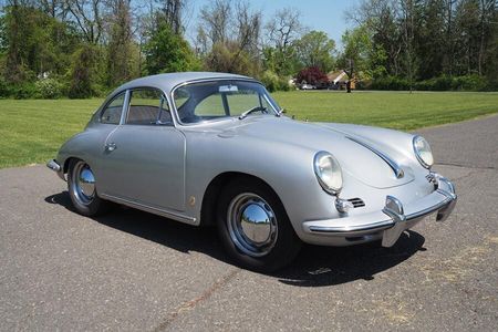 Classic Porsche 356b For Sale - Hemmings