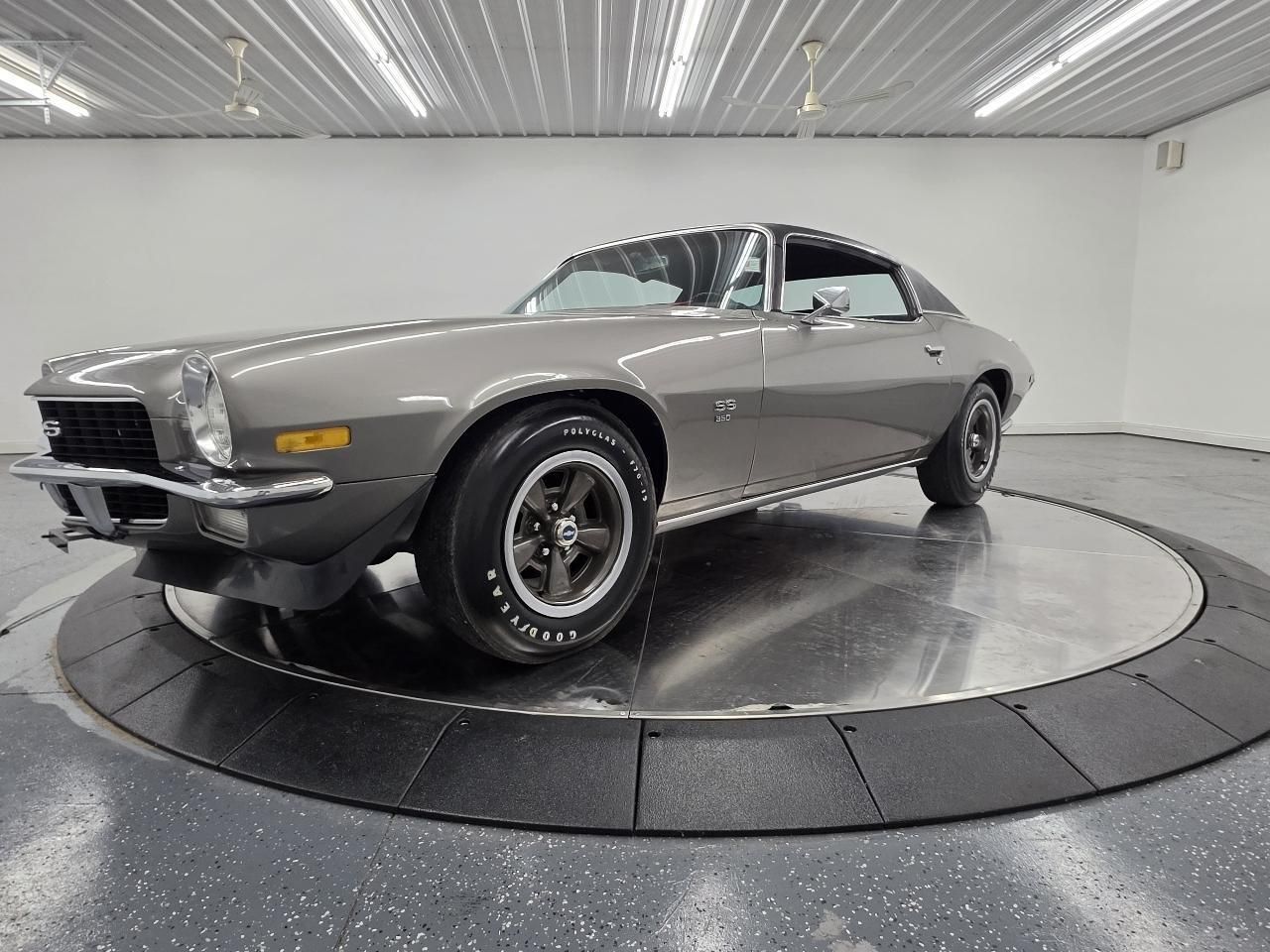 1970 Chevrolet Camaro