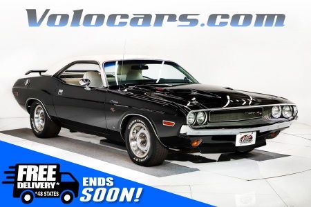 1970 Dodge Challengers for Sale - Hemmings